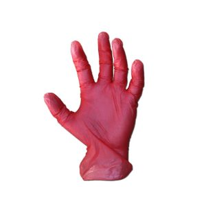 BPV352 - Vinyl Pink Lightly Powdered