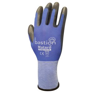 BSG43523 - Mataro Blue Nylon Outer