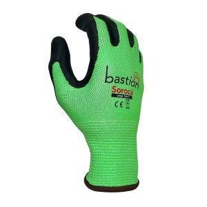 BSG6613 - Soroca Cut 5 High Viz Outer