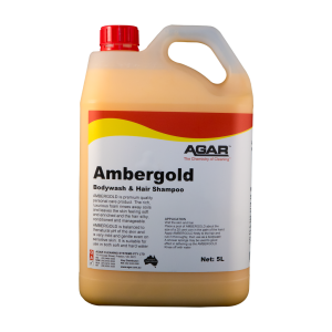 AMBERGOLD