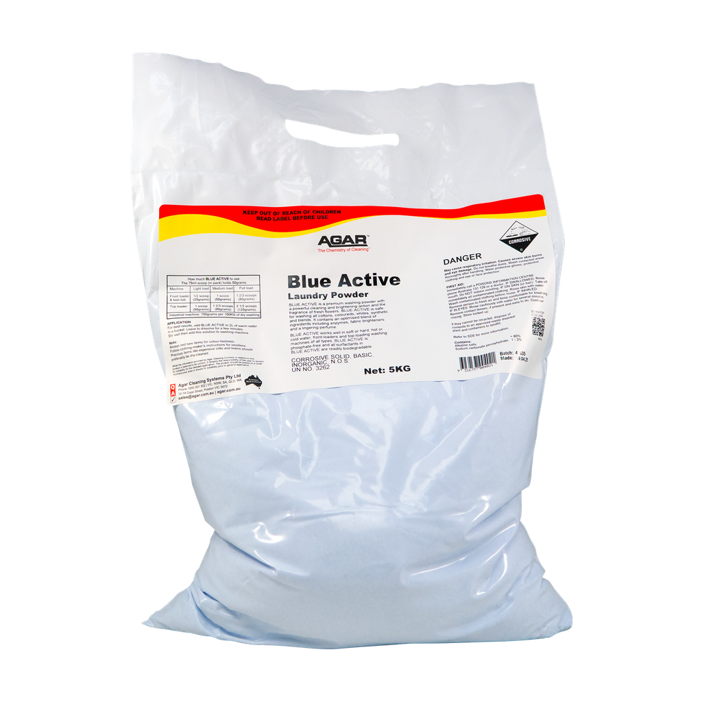 BLUE ACTIVE - Image 2