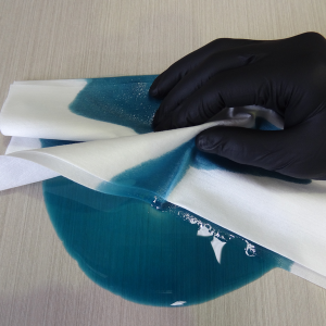 BPV785 - Nitrile Ultra Soft Black