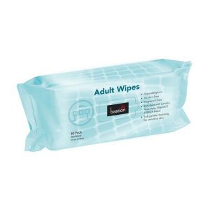 BAW3823 - Adult Wipes