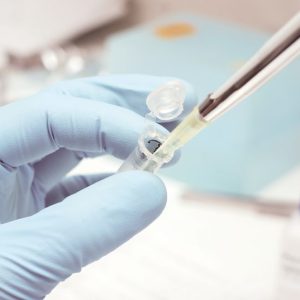 BNG783 - Nitrile Soft Blue